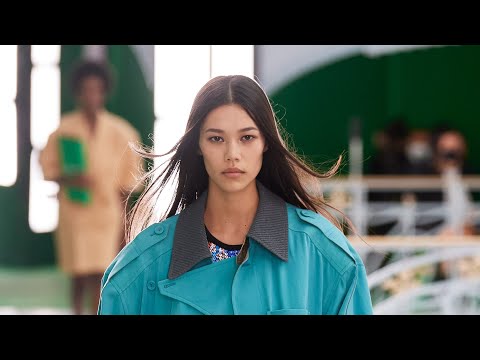 Top Newcomer: Jade Nguyen (SS 21)