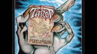 Tarot - Wings Of Darkness