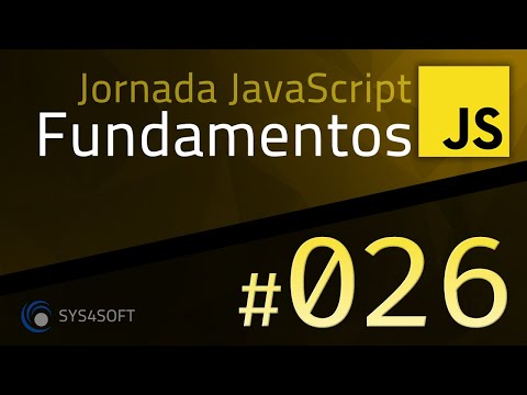 JAVASCRIPT FUNDAMENTOS 26 MÉTODOS DE PRIMITIVAS