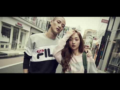 #FILA Ground Project：TOKYO『東京企劃』 thumnail