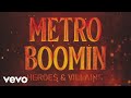 Metro Boomin, The Weeknd, 21 Savage - Creepin' (Visualizer)