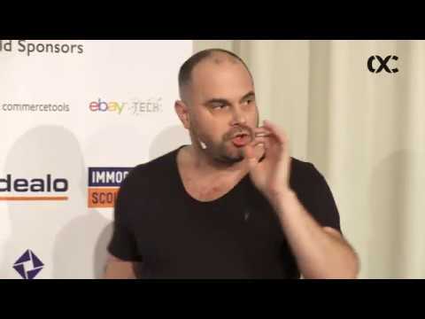 microXchg 2017 - Russ Miles: Understand, Automate, Collaborate for Development Speed with...