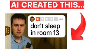 How to Make Thumbnail For Youtube Automation (CRAZY METHOD)