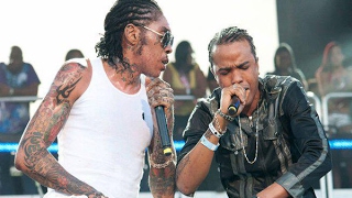 Tommy Lee Sparta - Destruction Of Man [ February 2017 ]