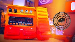 Video thumbnail for THE HOLY GRAIL OF TONE - Zoom GFX-707 by Jackson Brooksby