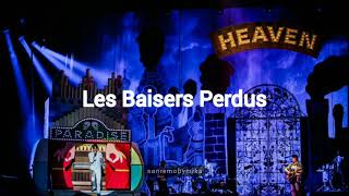 MIKA - Les Baisers Perdus (Subtitulada al Español)