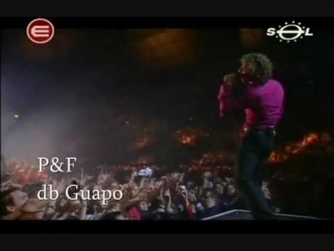 Videoclip de Latin Love — David Bisbal