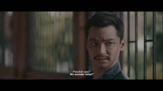 Download lagu  TRAILER #PUSAKA mp3