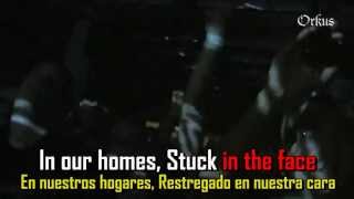 Skinny Puppy  - Assimilate  - Subtitulado - English   Español