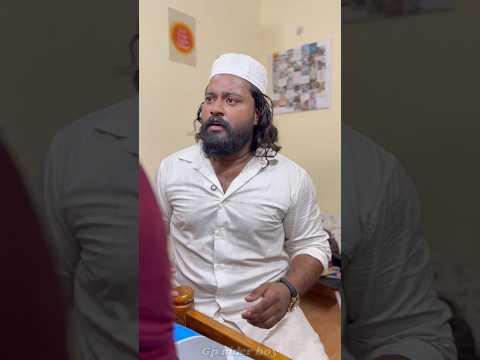 കള്ള നോമ്പ് leo theri version #shorts #gprider