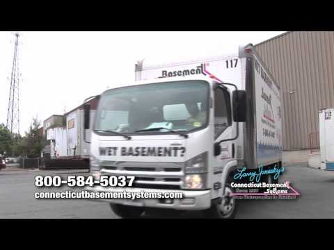 Trust Connecticut Basement Systems for All Things