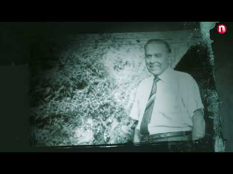 Heydər Əliyev 100: Ömrün Naxçıvan Aşırımları - 15.12.2024