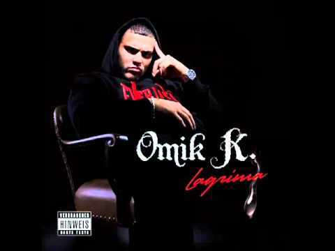 Omik K. feat. Haftbefehl - Lagrima (2010)