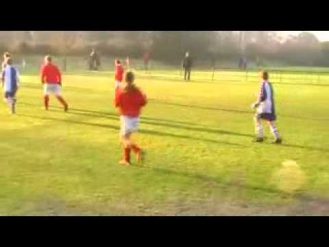 Weiteveense Boys E1 - Twedo E2 9 - 2