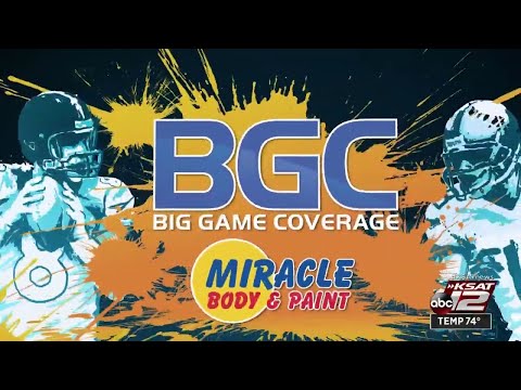 BGC Saturday Night Highlights - Week 6