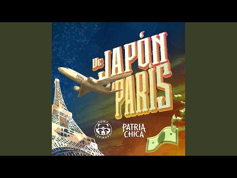 De Japón A París