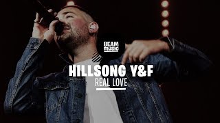 HILLSONG YOUNG &amp; FREE - REAL LOVE [LIVE at EOJD 2019]