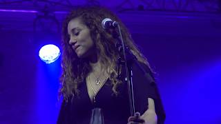 Kimberose I'm Sorry Live @ Jazz A Toute Heure 2018