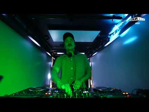 DJ Raff | 100 Mix | Reprezent