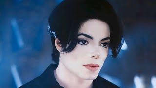 Michael Jackson - Heaven Can Wait (Music Video)