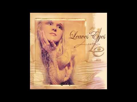 Leaves' Eyes - Lovelorn (Full Album)