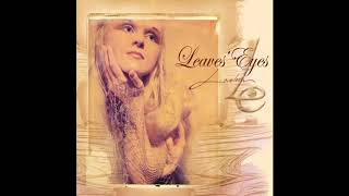 Leaves&#39; Eyes - Lovelorn (Full Album)
