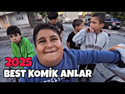 KOMİK ANLAR SERİSİ 2025 TÜRK MOTORCULARIN KOMİK ANLARI