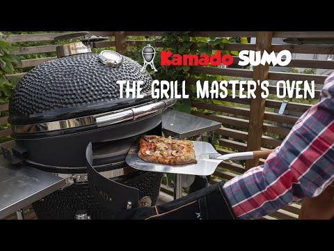 Grillkol Kamado Sumo Marabu Premium Charcoal 9 kg