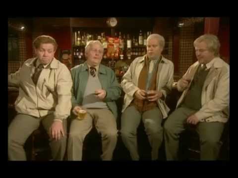 Chewin' The Fat - Jack & Victor (Still Game) - Fat Deceitful Bastard Cow