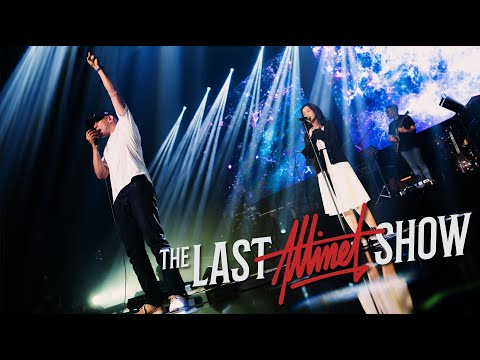 O - Altimet feat. Sasha Ningkan | #TheLastAltimetShow