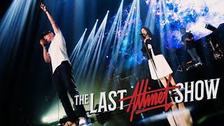 Download lagu O - Altimet feat. Sasha Ningkan | #TheLastAltimetShow mp3 Download lagu O - Altimet feat. Sasha Ningkan | #TheLastAltimetShow mp3