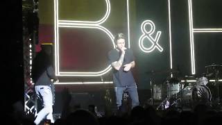 Va bene così Benji e Fede - Venaria Torino