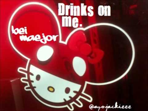 Drinks on Me-Bei Maejor ft. Trey Songz