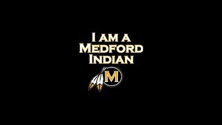 preview picture of video 'I am a Medford Indian'