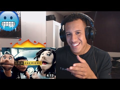 BADDEST REACTION D Block Europe (Young Adz x Dirtbike LB) x Offset - Rich [Music Video] | GRM Daily