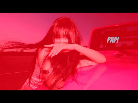 KAAZE Feat. Alina Pozi - Papi (Techno Remix Edit)