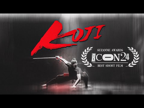 Award Winning Animated Short Film | Koji