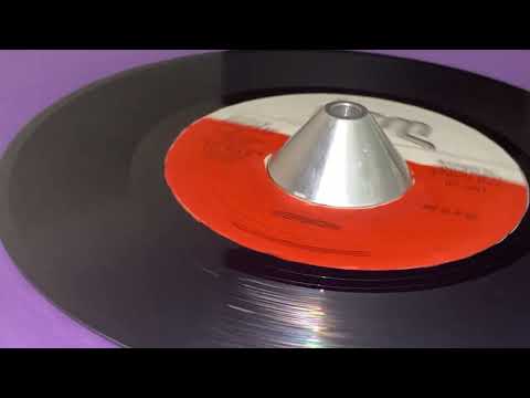 Version (MARLENE HAYLES ~ A Caan Wait, B Side)