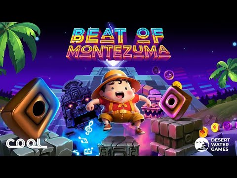Beat of Montezuma 100% Playthrough Achievement Hunt XSX / WIN - YouTube