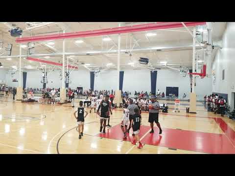 Proskills 2024 vs Franchize - 4/28/19 - Chapt 7