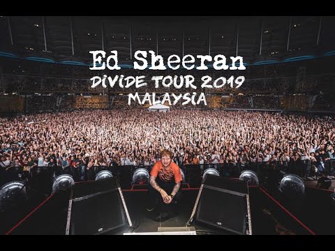 download lagu mp3 mp4 Ed Sheeran Tour Setlist, download lagu Ed Sheeran Tour Setlist gratis, unduh video klip Ed Sheeran Tour Setlist