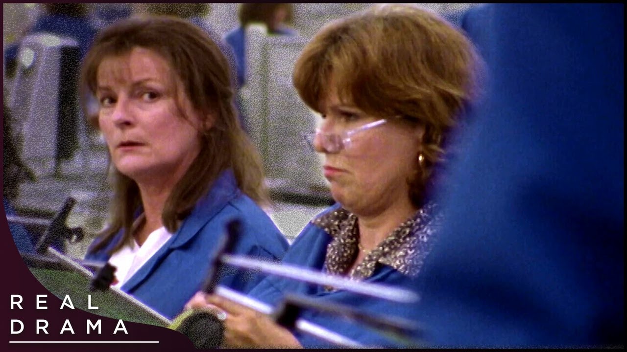 Drama Starring Brenda Blethyn | Full Movie | Also Starring Julie Waters