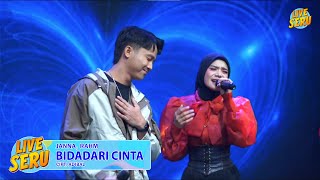 Download lagu Janna, Rahm - Angel of Love | Launching Single 'Love Is Not Mathematics' mp3