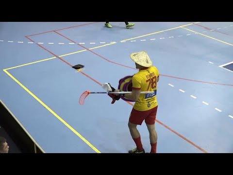 Highlights: LH.LV/Oxdog Ulbroka - Irlava/Avant (16.02.2020)