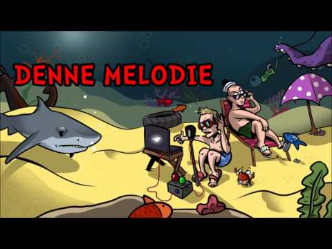 Video thumbnail for Denne Melodie
