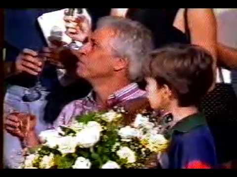 Chamadas: Rede Globo (1996)