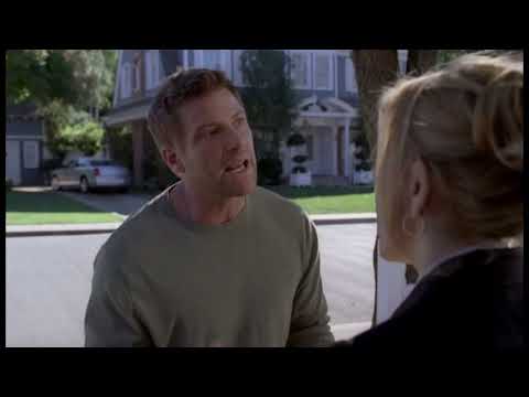 Scavo Boys Got Chicken Pox - Desperate Housewives 2x12 Scene