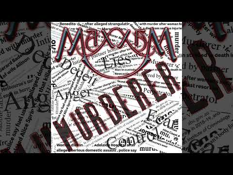 MAXXAM - "Murderer" | Thrash/Heavy Metal