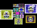 Too Many Klasky Csupo Effects 1s