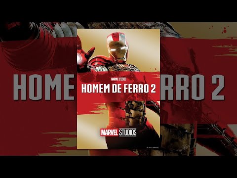 2010 Homem de Ferro 2